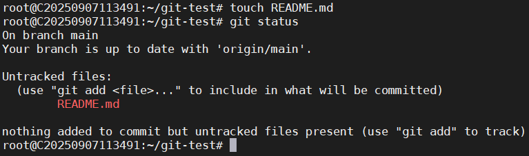 git-test-status-untracked
